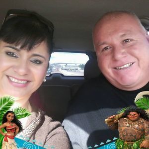 Meet your Posher, Ramirez